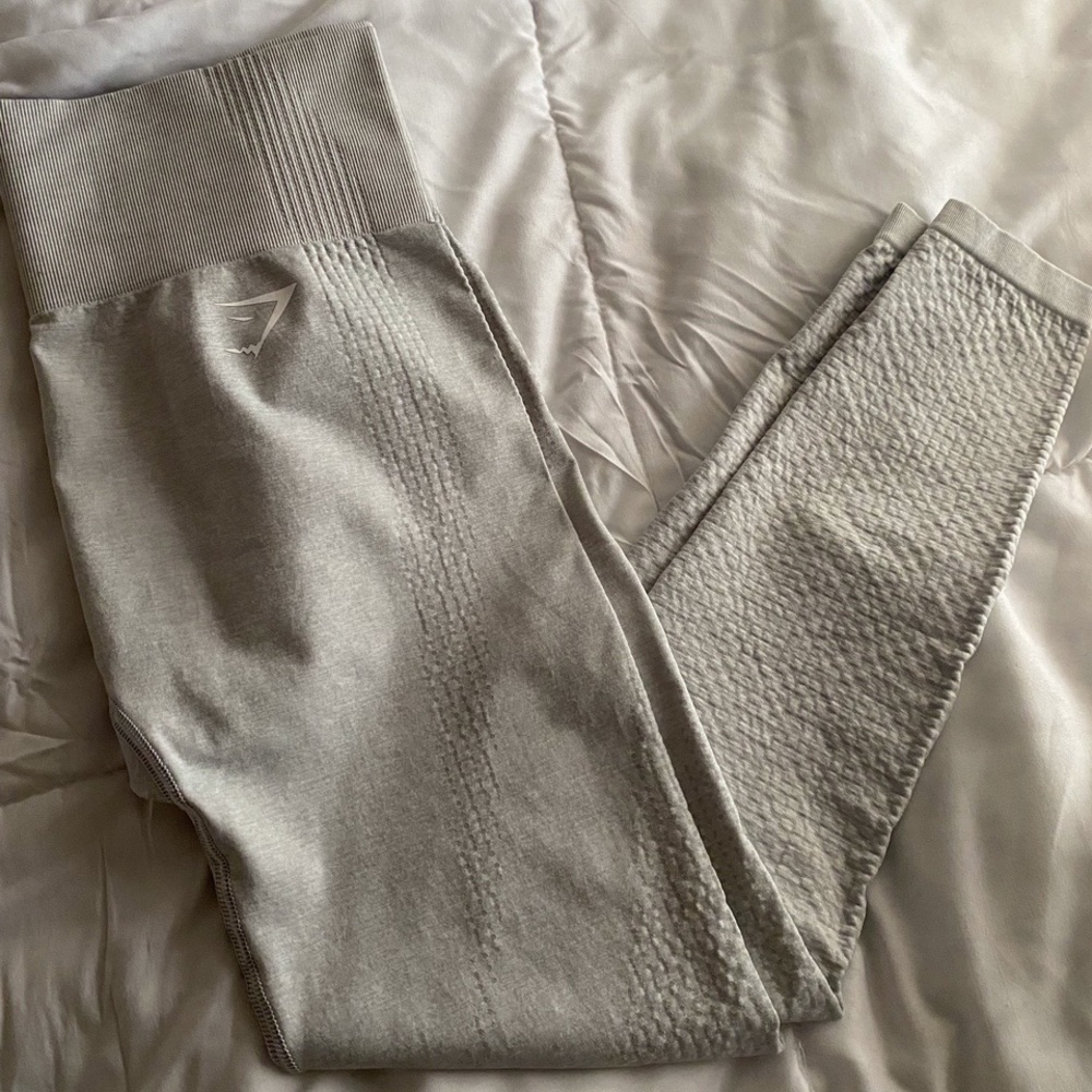 gymshark vital seamless leggings